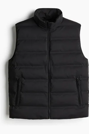 H&M Gilet imbottito idrorepellente Regular Fit