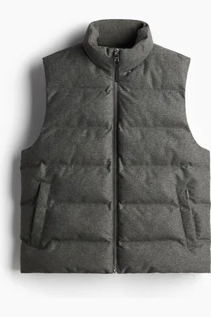 H&M Gilet imbottito idrorepellente Regular Fit