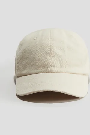 H&M Berretto in twill