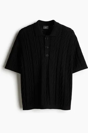 H&M Polo in cotone