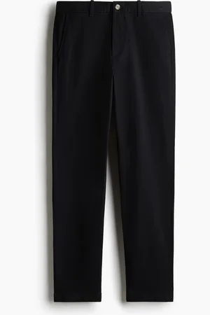 H&M Chinos in cotone Slim Fit