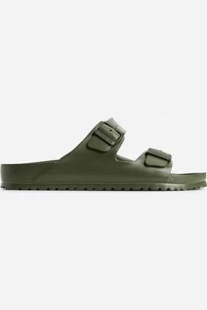 H&M Birkenstock Arizona EVA
