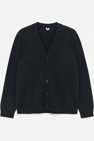H&M Wool Cotton Cardigan
