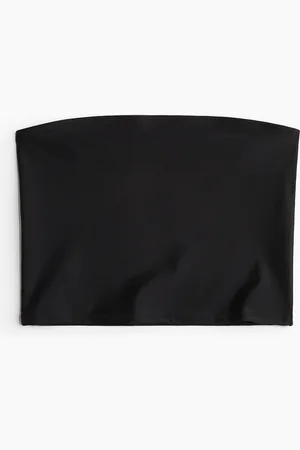 H&M Top da bagno a fascia