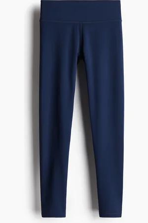 H&M Leggings sportivi con DryMove