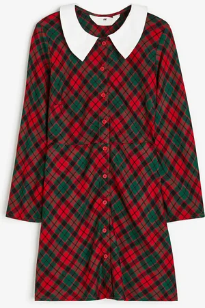 H&M Chemisier fantasia