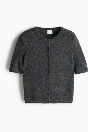 H&M Cardigan in maglia