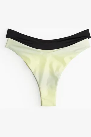 H&M Slip bikini 2 pezzi