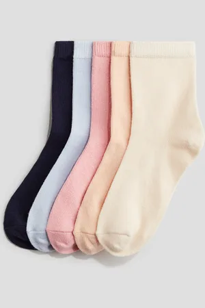 H&M Calze 5 paia
