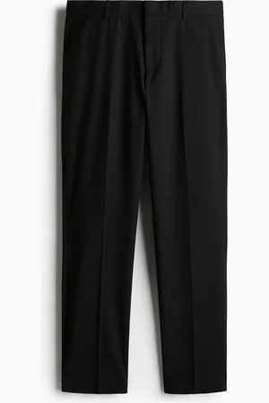 H&M Pantaloni da completo Slim Fit