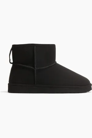 H&M Stivaletti con fodera calda