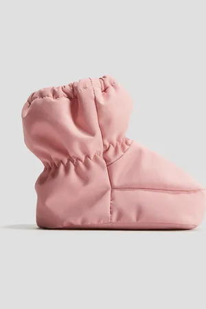 H&M Pantofoline impermeabili