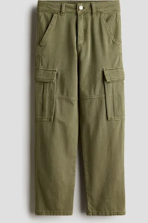H&M Pantaloni cargo