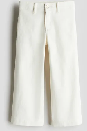 H&M Pantaloni svasati