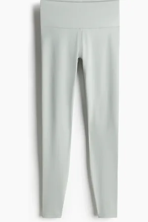 H&M Leggings da yoga con SoftMove Lycra
