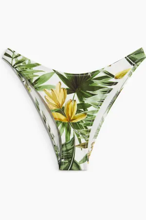 H&M Slip bikini sgambati
