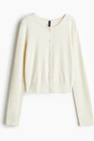 H&M Cardigan aderente
