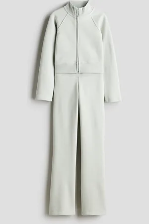 H&M Set con giacca e pantaloni sportivi