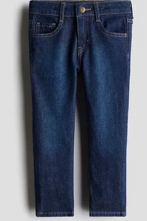H&M Relaxed Fit Jeans