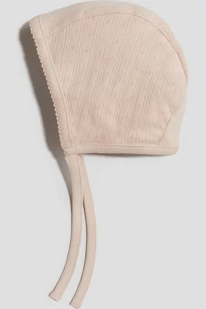 H&M Cuffietta in jersey traforato
