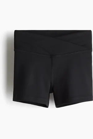 H&M Ciclisti sportivi corti con SoftMove