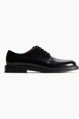 H&M Scarpe in pelle modello Derby