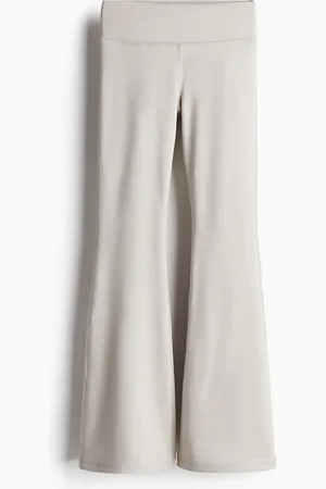 H&M Leggings sportivi svasati con DryMove
