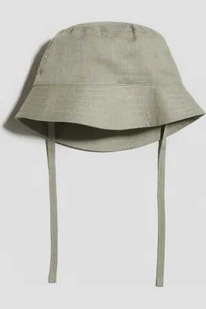 H&M Cappello per il sole in lino