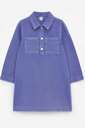 H&M Chemisier in denim