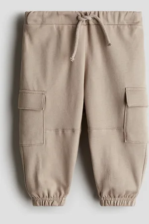 H&M Joggers in stile cargo