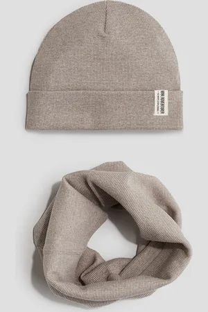 H&M Set in jersey 2 pezzi