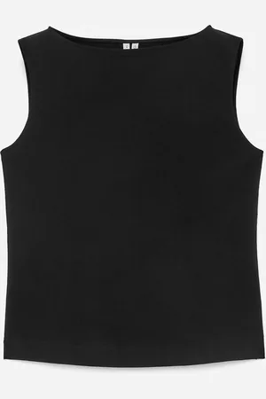 H&M Boat Neck Tank Top