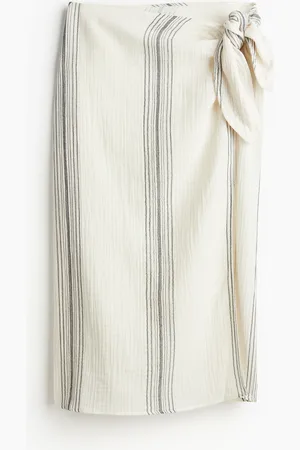 H&M Pareo in cotone