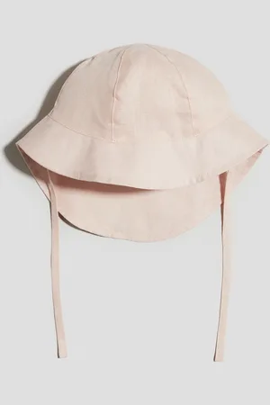H&M Cappello per il sole in lino