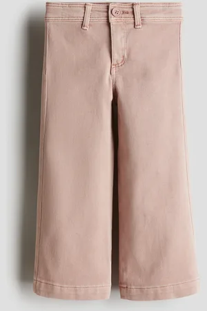 H&M Pantaloni svasati