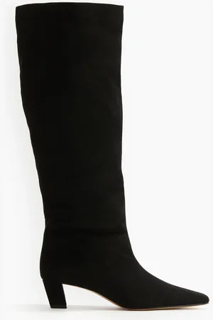 H&M Stivali al ginocchio