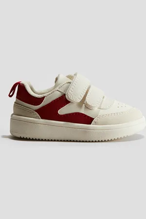 H&M Sneakers color block
