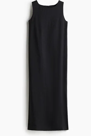 H&M Abito trasparente