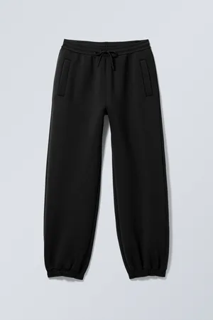 H&M Pantaloni da tuta Simon in scuba