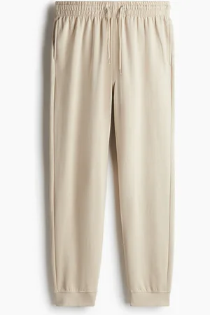 H&M Pantaloni in felpa Regular Fit