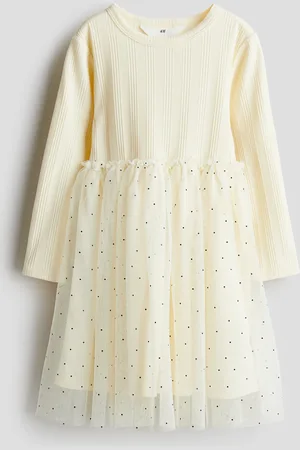 H&M Abito in tulle