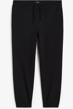H&M Pantaloni in felpa Loose Fit