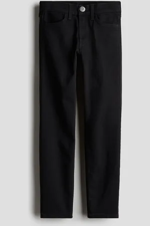 H&M Comfort Stretch Slim Fit Jeans