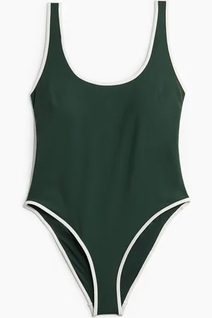 H&M Costume sgambato con coppe imbottite
