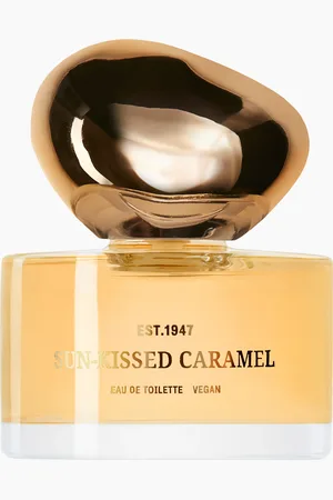 H&M Sun-Kissed Caramel EDT