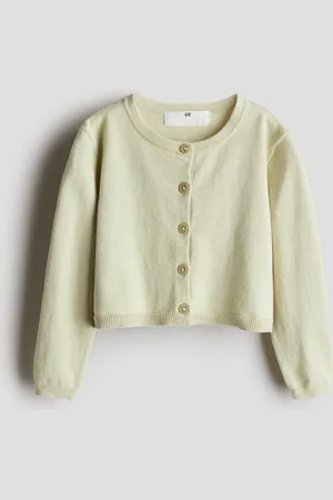 H&M Cardigan in cotone