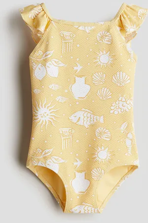 H&M Costume intero strutturato