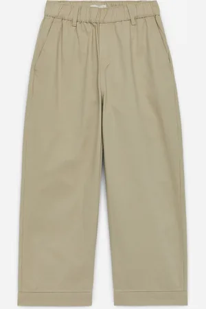 H&M Chino dalla vestibilità ampia