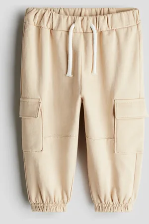 H&M Joggers in stile cargo