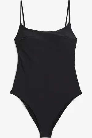 H&M Costume intero con coppe imbottite
